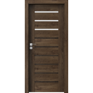 Porta KONCEPT A3 Dub Poludňajší 